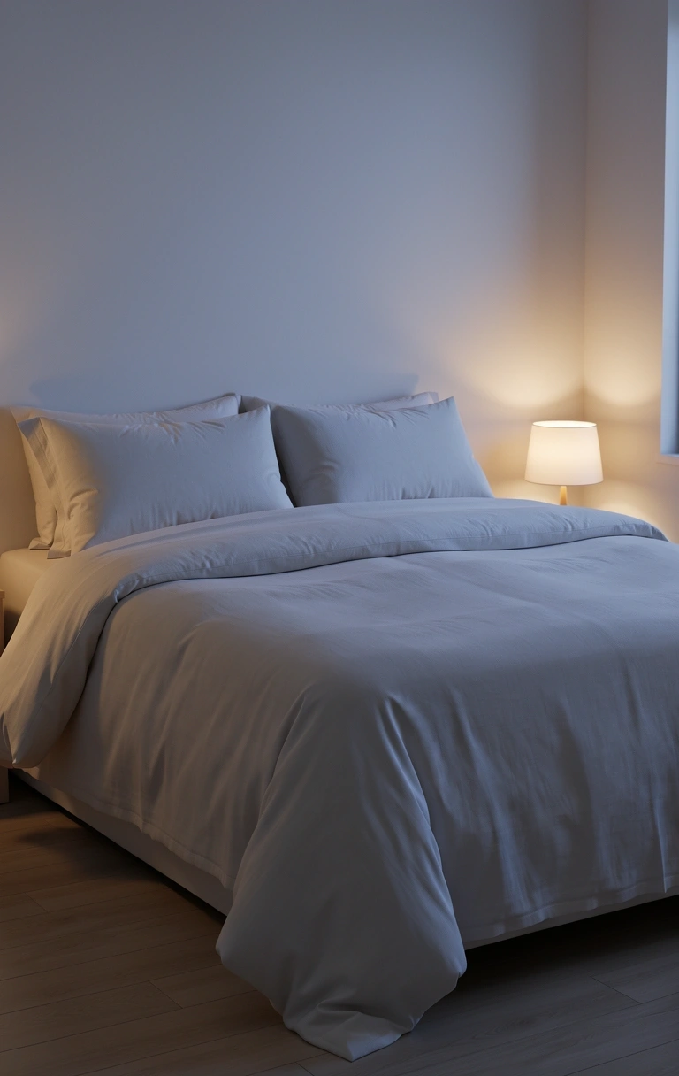 Mirno okruženje za spavanje